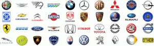 Truck Makers Logo