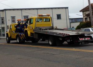 Truck Wreckers NZ
