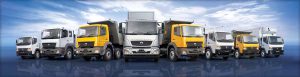 Truck Wreckers