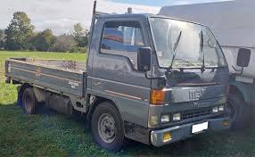 mazda truck