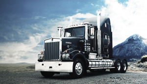 kenworth trucks