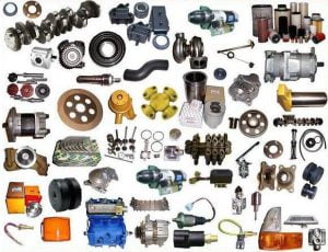 Truck Parts Hamilton